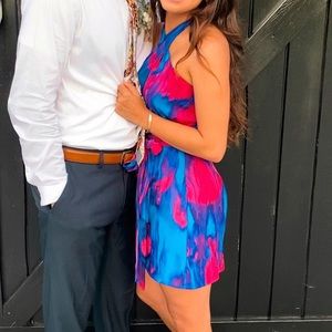 Got so many compliments on my revolve dress! Good for any outing